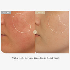 Tosowoong Real Rice Glow Serum ingredients honey closeup highlighting soothing hydration.
