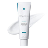 TOSOWOONG SOS Repair Zinc Cream 50g jar — barrier protection and skin repair.