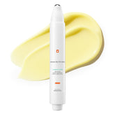 TOSOWOONG Vita Clinic Eye Cream bottle highlights cooling hydration for the eye area.