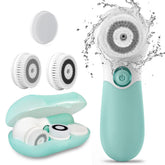 TOUCHBeauty facial cleansing brush main unit ready for daily deep cleansing routine