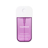 Touchland Cashmere Woods Hydrating Body & Hair Fragrance Mist – Travel Size 2 oz