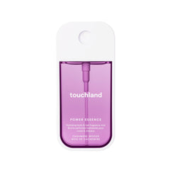 Touchland Cashmere Woods Hydrating Body & Hair Fragrance Mist – Travel Size 2 oz
