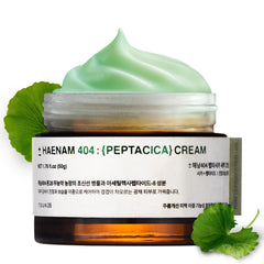 TOUN28 Peptacica overnight cream bottle showing premium night care for aging-support.