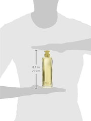 TOUS elegant bottle presentation ideal for gifting on special occasions
