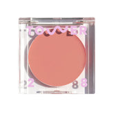 Tower 28 BeachPlease Rosy Nude cream blush compact for buildable glow