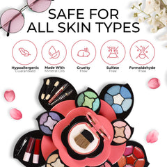 Toysical lip-gloss-lipstick-collection image presents a range of finishes for playful experiments.