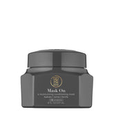 TPH by Taraji Mask On Conditioning Hair Mask front jar view for nourishing hair care