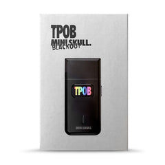 TPOB Mini Skull Single Shaver suitable for professionals and home use