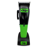 TPOB Play blade with oil reservoirs providing smooth lubrication for cuts