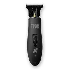 TPOB Ghost X DLC blades deliver cooler performance and smoother cuts.
