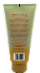 Trader Joe's Vitamin C Firming Body Butter texture image showing creamy, non-greasy finish for daily use