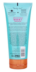 Tree Hut Peppermint Pearl lotion pump dispense demonstrates easy daily moisturization.