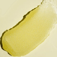Tree Hut Shea Butter ingredient swatch illustrating hydrating formula