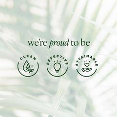 Tree of Life Beauty caffeine eye serum packaging highlights cruelty-free, dermatologist-tested credentials.