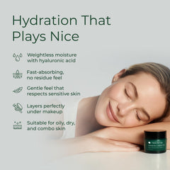 Tree to Tub green tea extract shot highlights antioxidant support for radiant skin.