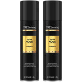 TRESemmé extra hold hairspray 14.6oz bottle — long-lasting hold through humidity