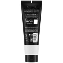 TRESemmé Keratin Repair Mask 1.5oz with BondPlex restores and shields hair after use.
