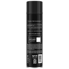 TRESemmé keratin repair mask bottle highlights bond-repair benefits after one use.
