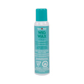Tressallure TressTech wig wax bottle for flexible hold and definition.