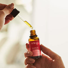 Trilogy Cranberry Oil emphasizes antioxidant nourishment for daily protection