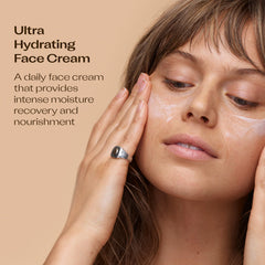 Trilogy Rosapene rosehip oil image highlighting skin barrier support and antioxidant protection