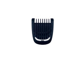 Trimmer replacement 1mm guard for Philips Norelco Multigroom MG3750 offers precise stubble control