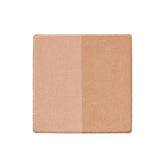 Trish McEvoy Dual Resort Bronzer Refill packaging—refillable for on-the-go routines.