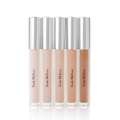 Trish McEvoy Eye Base Essentials Sand lid-closeup shows smooth, even texture.