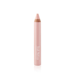 Trish McEvoy Eye Brightener Shell pencil close-up highlighting brow bone for lift