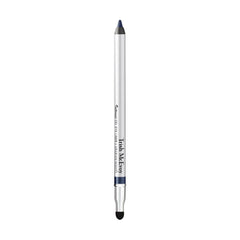 Trish McEvoy Intense Gel Eye Liner Arabian Nights closeup shows pigment-rich color for bold definition.