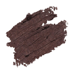 Trish McEvoy Intense Gel Eye Liner Deep Aubergine close-up shows rich pigment-depth for drama.