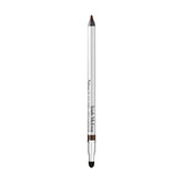 Trish McEvoy Intense Gel Eye Liner Deep Aubergine swatch highlights pigment-rich color for bold eye definition.