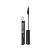 Trish McEvoy Lash Curling Mascara jet black brush close-up for defined, curled lashes all day