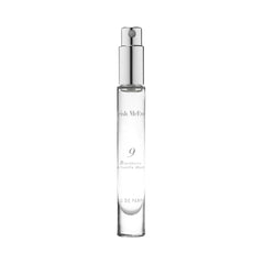 Trish McEvoy No. 9 blackberry-vanilla-musk edp pen-spray bottle for daily wear