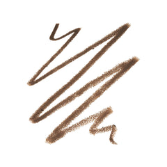 Trish McEvoy automatic twist-action brow pencil provides easy, mess-free definition.