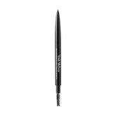 Trish McEvoy Precision Brow Shaper pencil tip defines brows with natural precision.