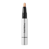 Trish McEvoy Shadow Eraser under-eye application brightens for a refreshed look.