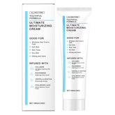 tropame Glowage Repair Moisturizer packaging shows travel-friendly 100ml tube for on-the-go hydration