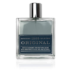 Tru Fragrance Beauty 1956 Original bottle close-up for everyday confidence.
