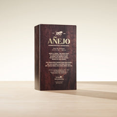 Tru Fragrance Beauty PBR Anejo packaging box signaling premium scent.
