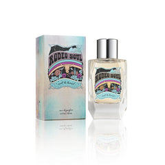 Tru Fragrance Beauty Rodeo Soul bottle showcases premium craftsmanship for everyday confidence.