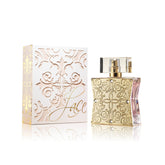 Tru Fragrance Beauty Tru Western Lace bottle closeup for everyday elegance.