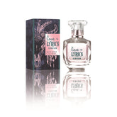 Tru Fragrance Beauty Love & Lyrics Crush bottle, ideal for everyday wear.