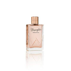 Tru Fragrance Beauty Wrangler Original bottle-front shows refined design for daily wear.