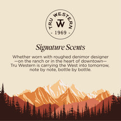 Tru Fragrance Yellowstone-bar-soap-closeup reveals artisanal texture for premium cleansing.