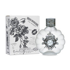 True Religion Eau de Parfum bottle front, ideal for day-to-night wear