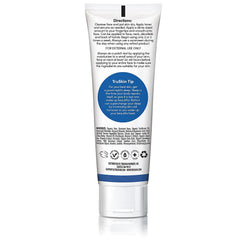 TruSkin Retinol Face Moisturizer bottle top highlights premium design and grip.