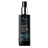TRUSS Amino Heat Protection Spray bottle front view for frizz control and hydration.
