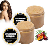 TRWLCFF Divine Vitals Batana Oil bottle close-up for nourishing hair
