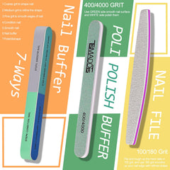 TsMADDTs cuticle nipper offers safe, controlled trimming for neat edges